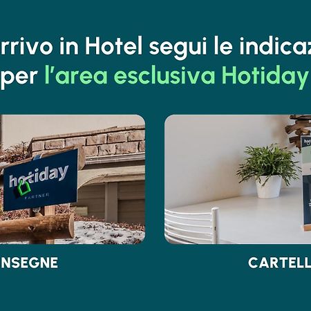 Hotiday Room Collection - Livorno Mascagni Экстерьер фото