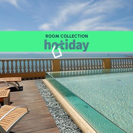 Hotiday Room Collection - Livorno Mascagni Экстерьер фото
