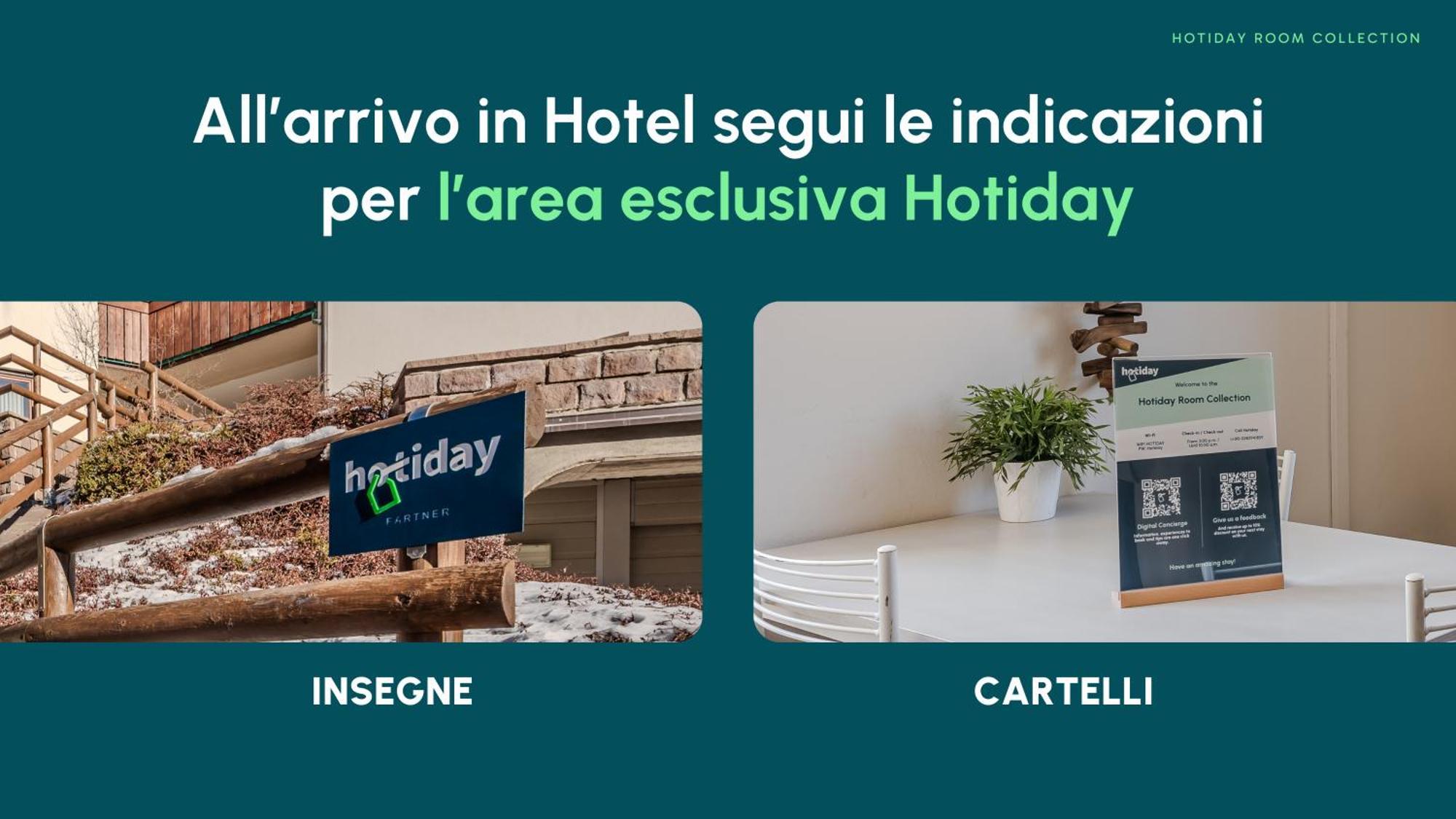 Hotiday Room Collection - Livorno Mascagni Экстерьер фото